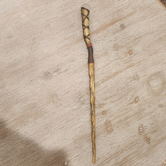 Ollivander's Games Harry Potter Wand Ollivander Birch Wand Poshmark